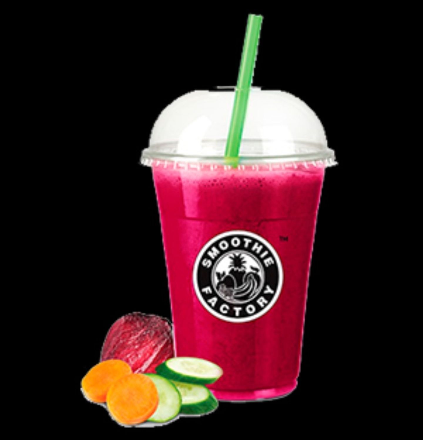 Sweet Beet - Small