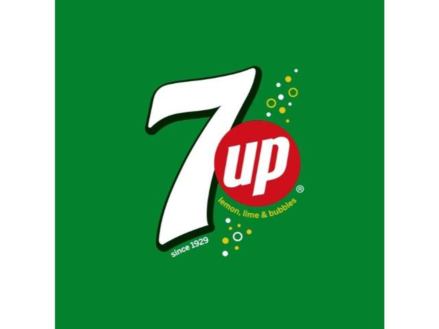 7 Up - Small