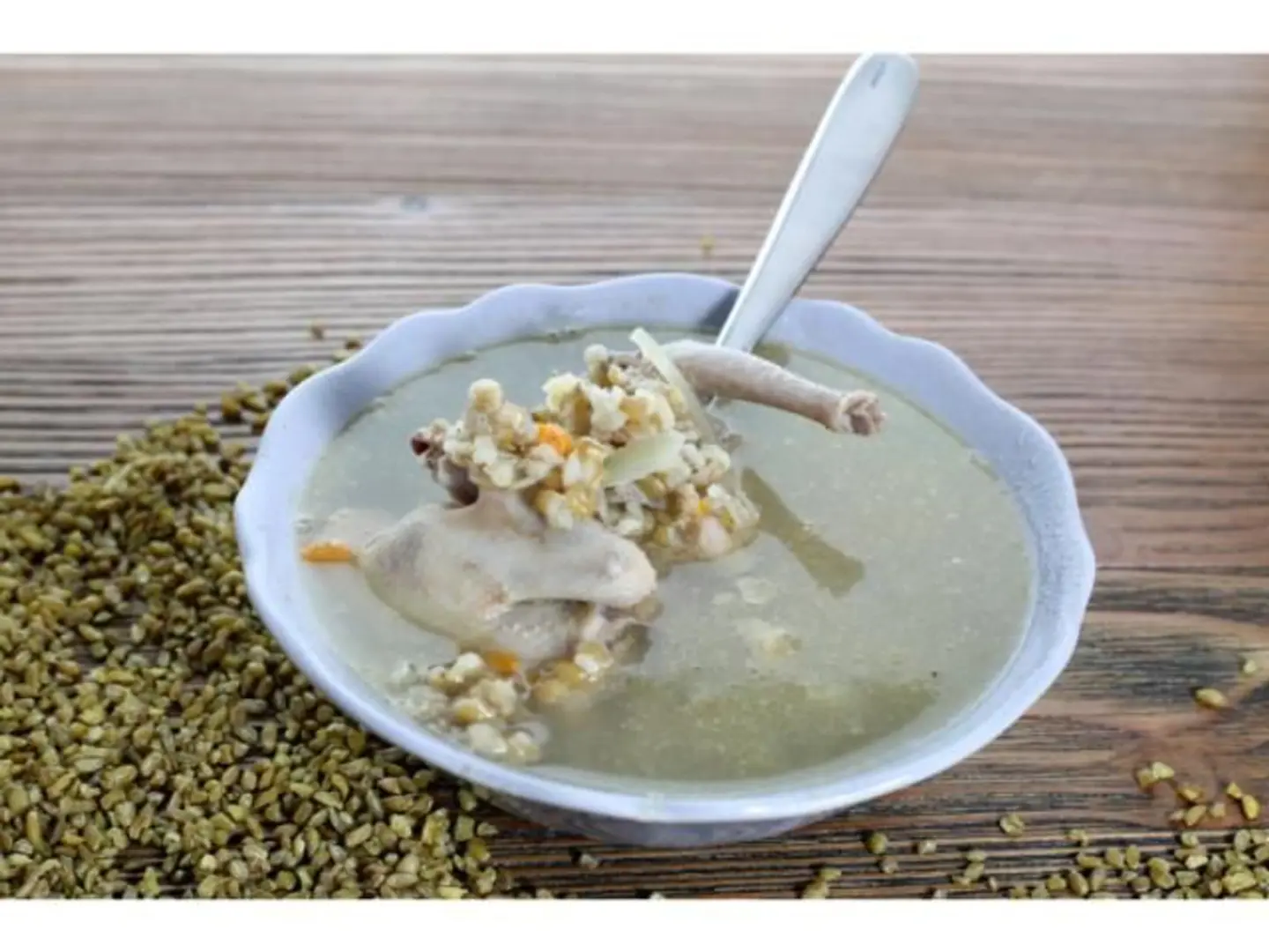 Pigeon With Barma - Whole