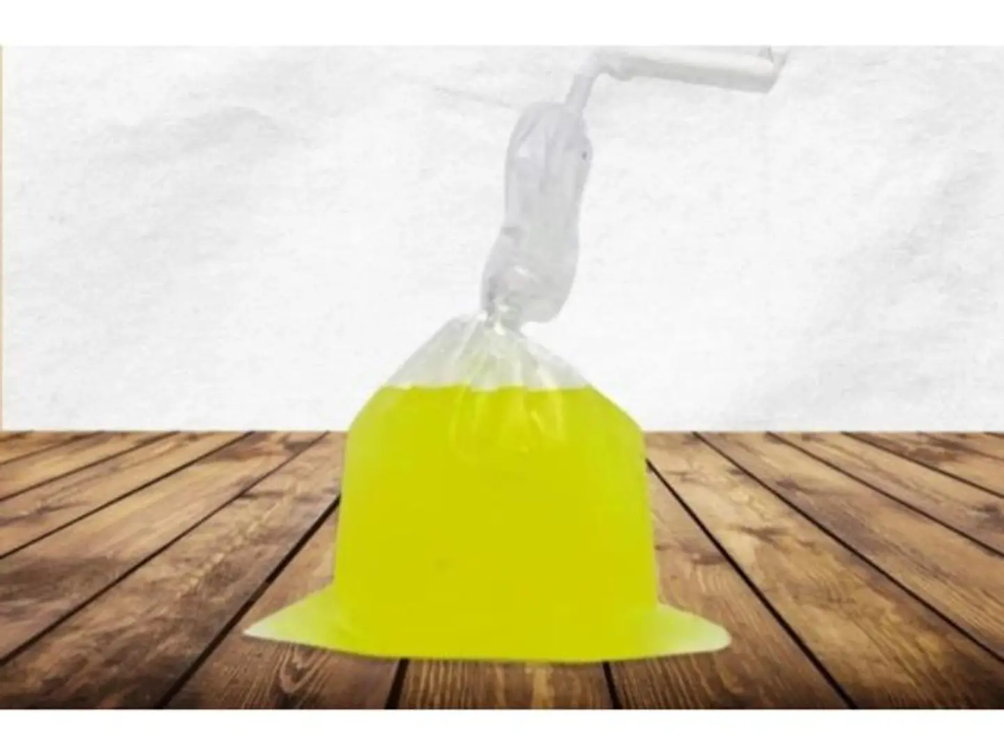 Lemon Juice - Bag
