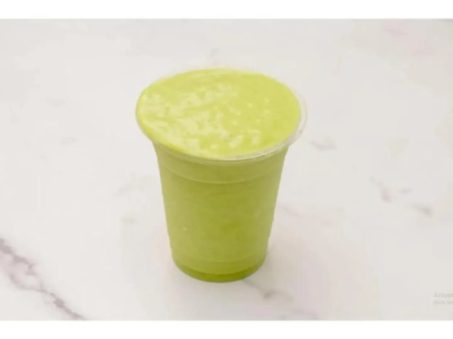 Moroccan Avocado - Small