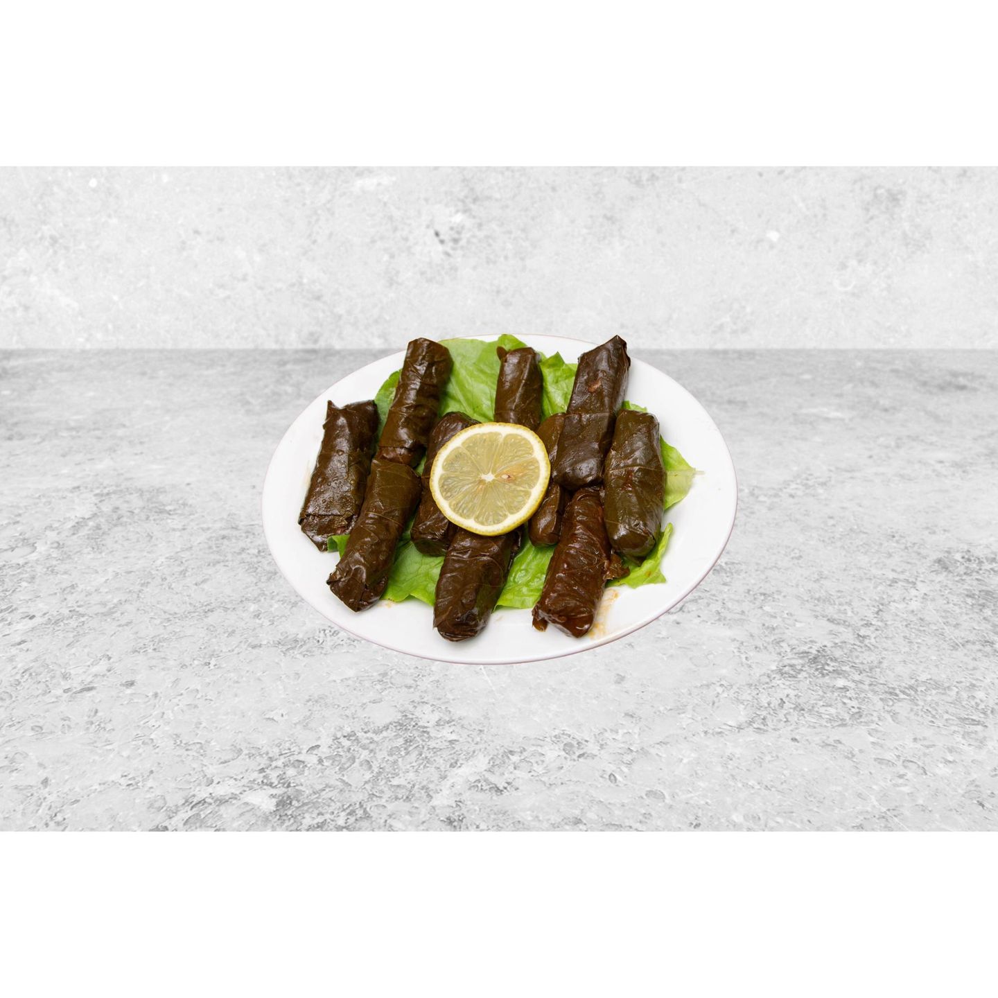 Grape Leaves - Small