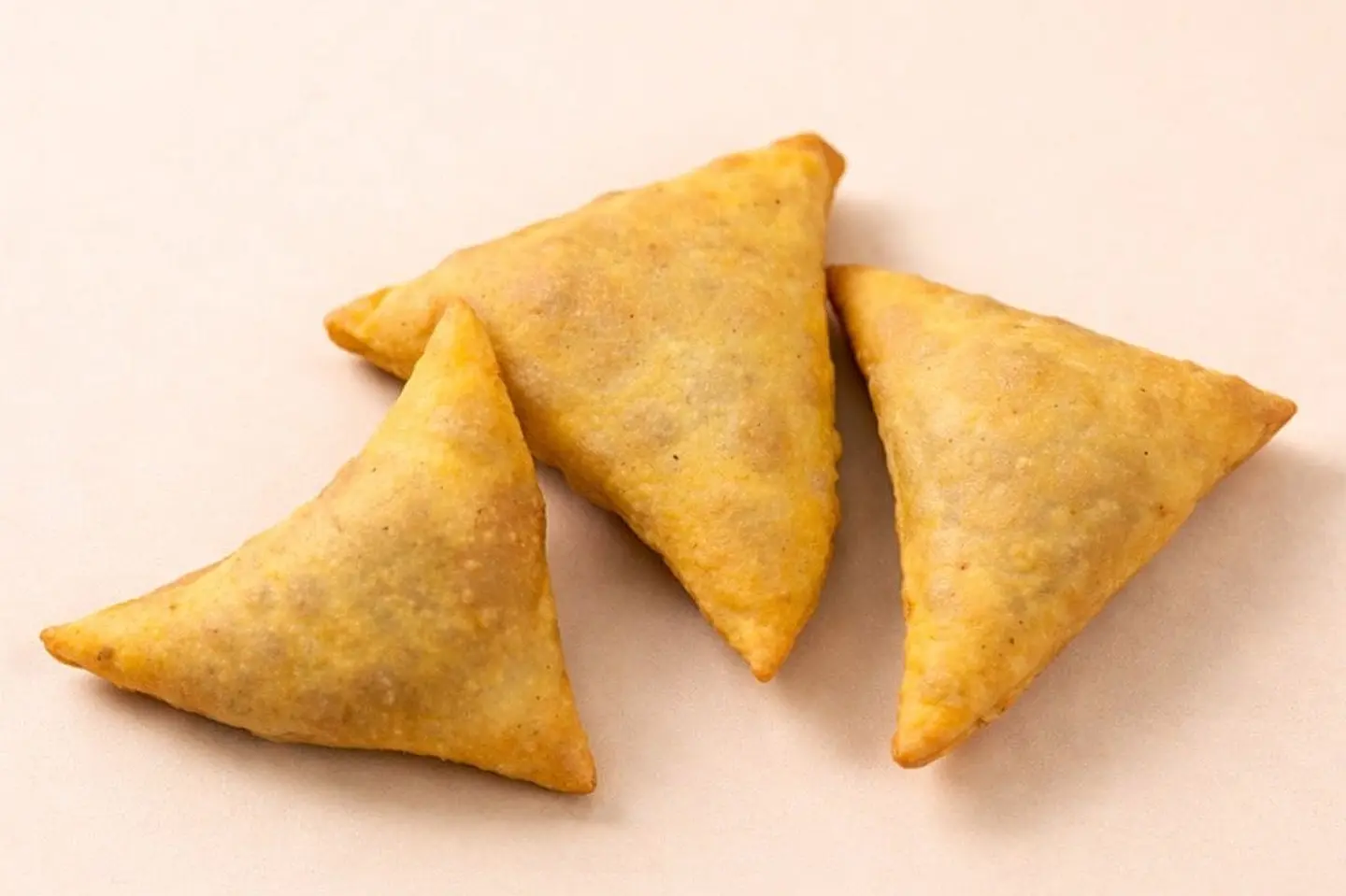 سمبوسة جبن - صغير