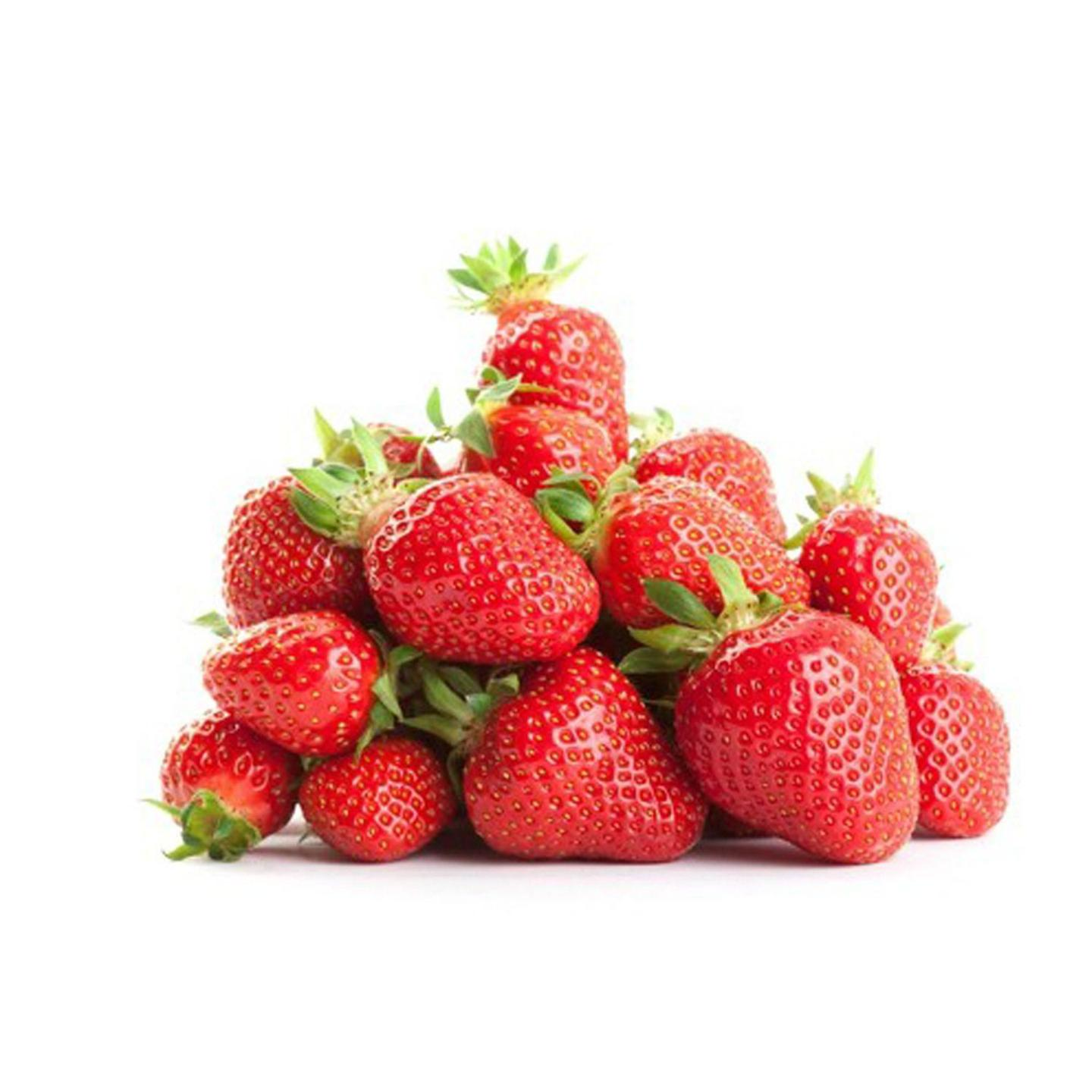 Strawberry - 250 G