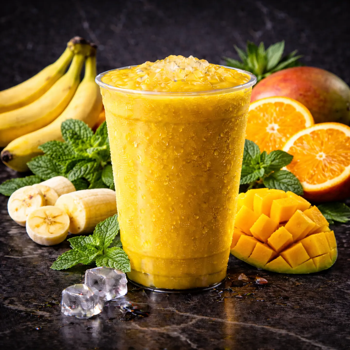 Cold Summer - Medium