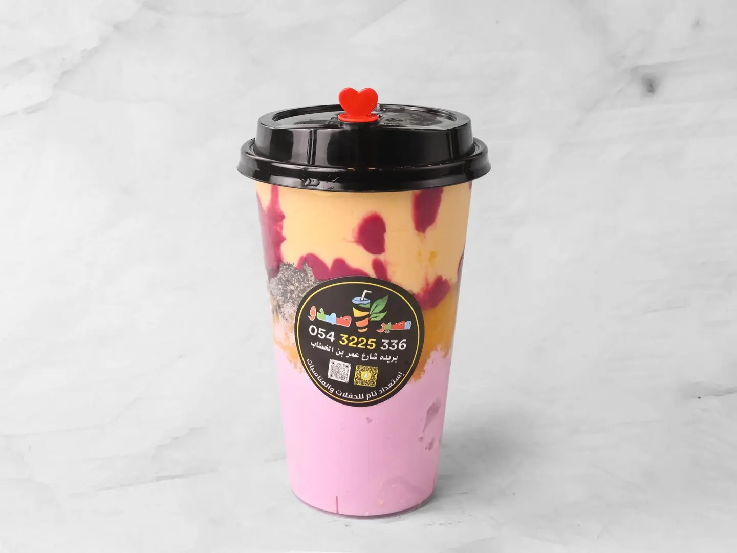 فانوس - صغير