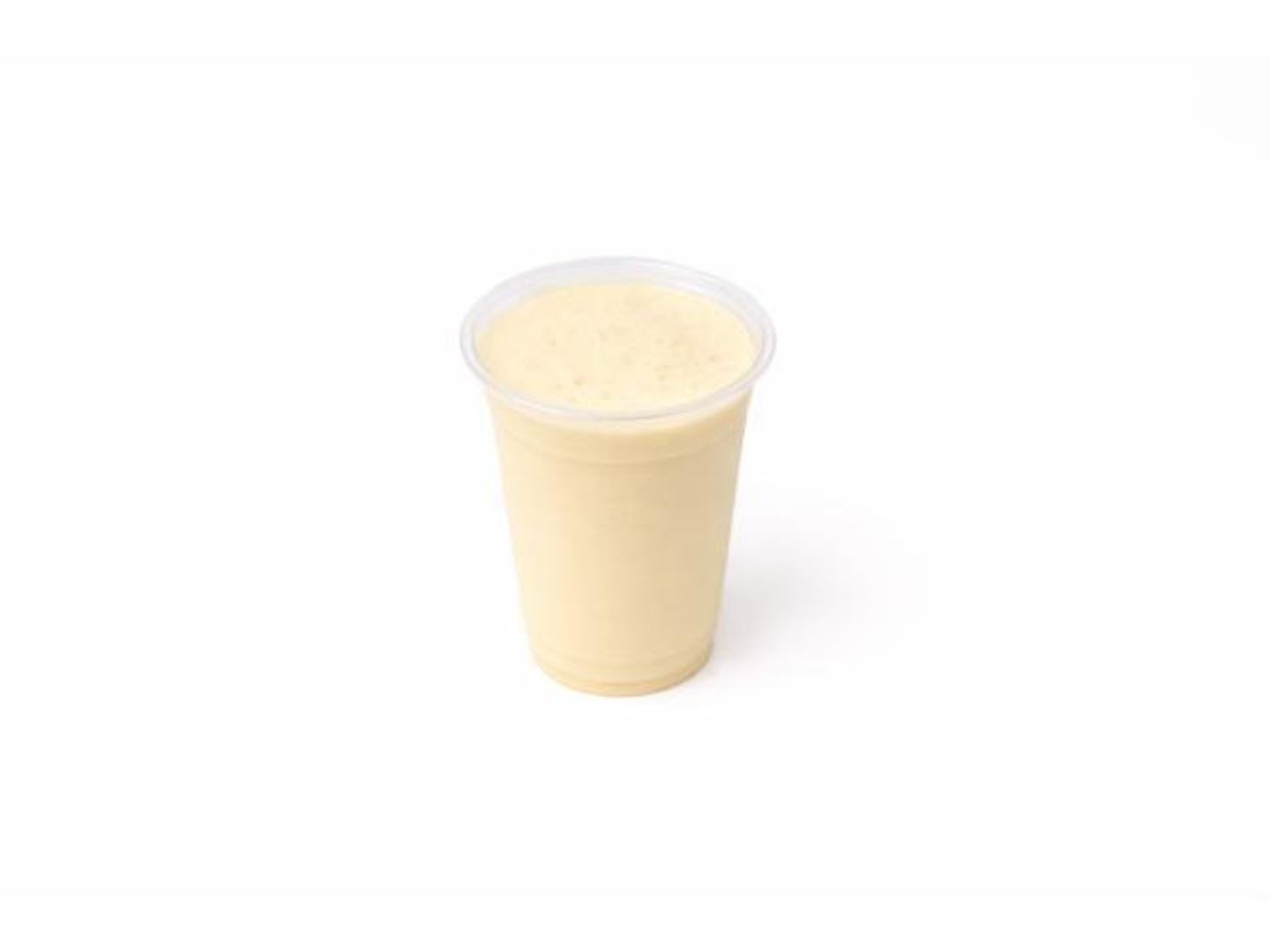 Banana With Milk - Small