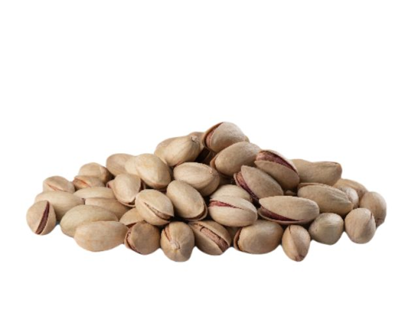Salted Pistachios - 250 Gm