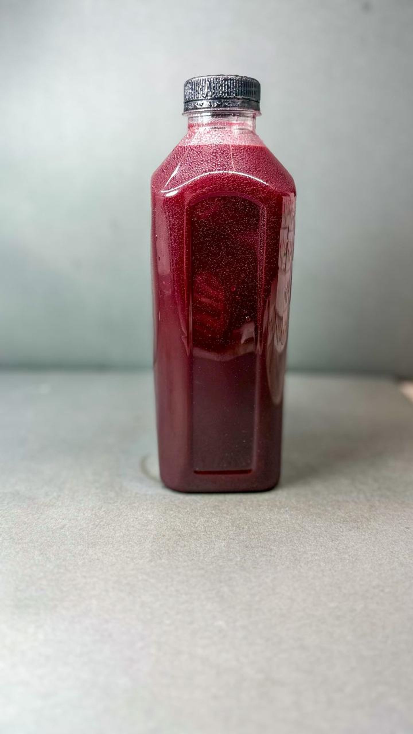 Beetroot, Pomegranate And Carrot - Liters