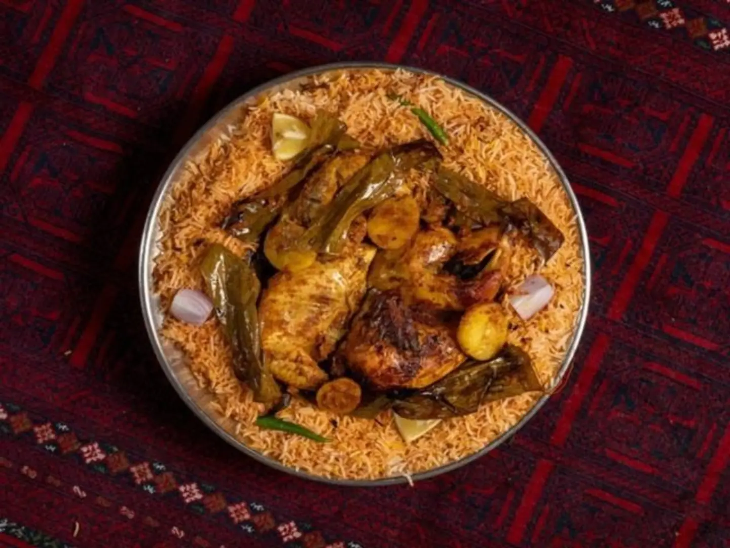 Chicken Tanoor - Piece