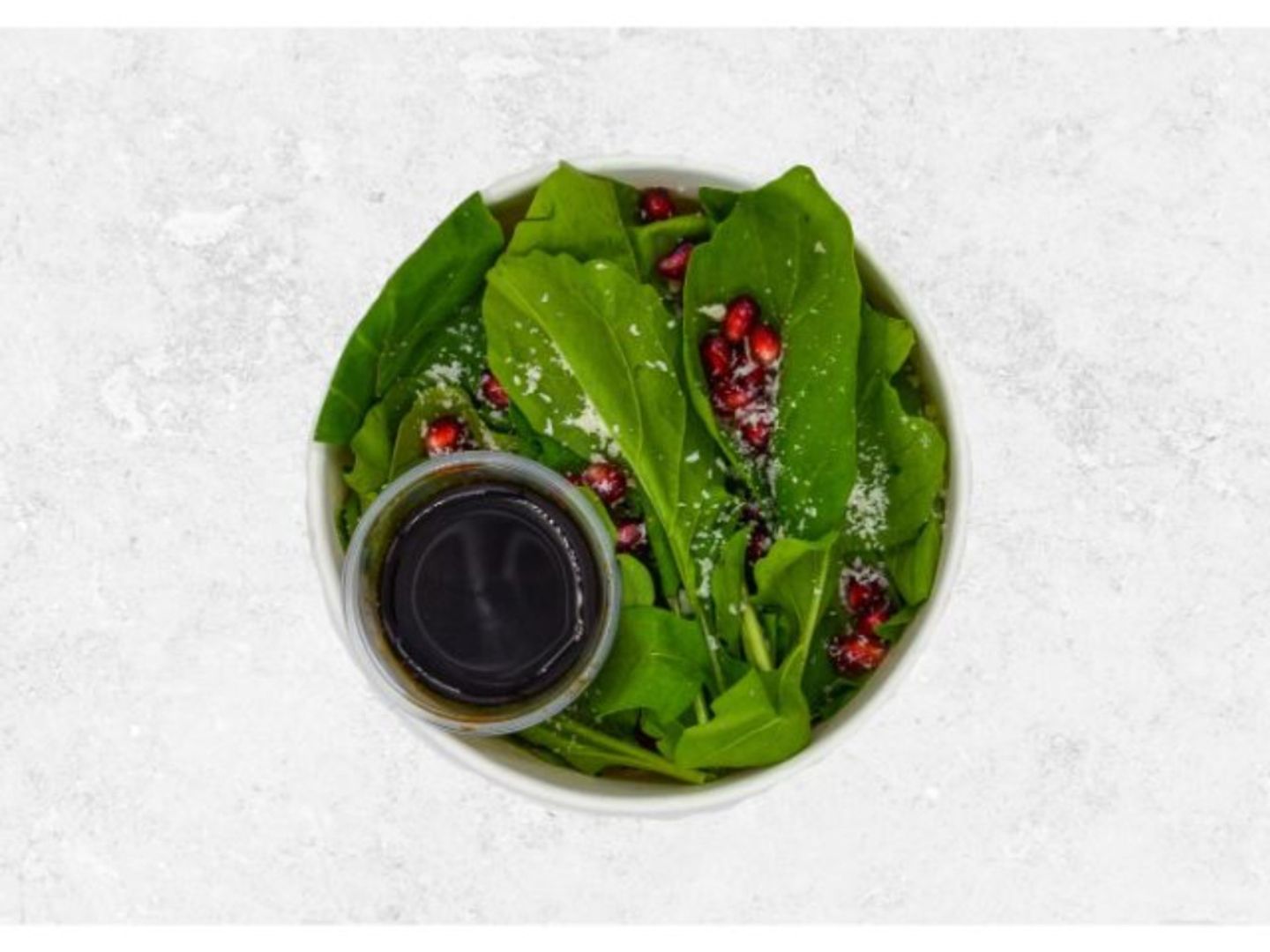 Arugula Salad - Small