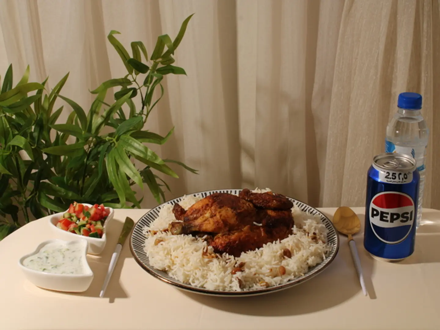 Grilled Chicken - Small