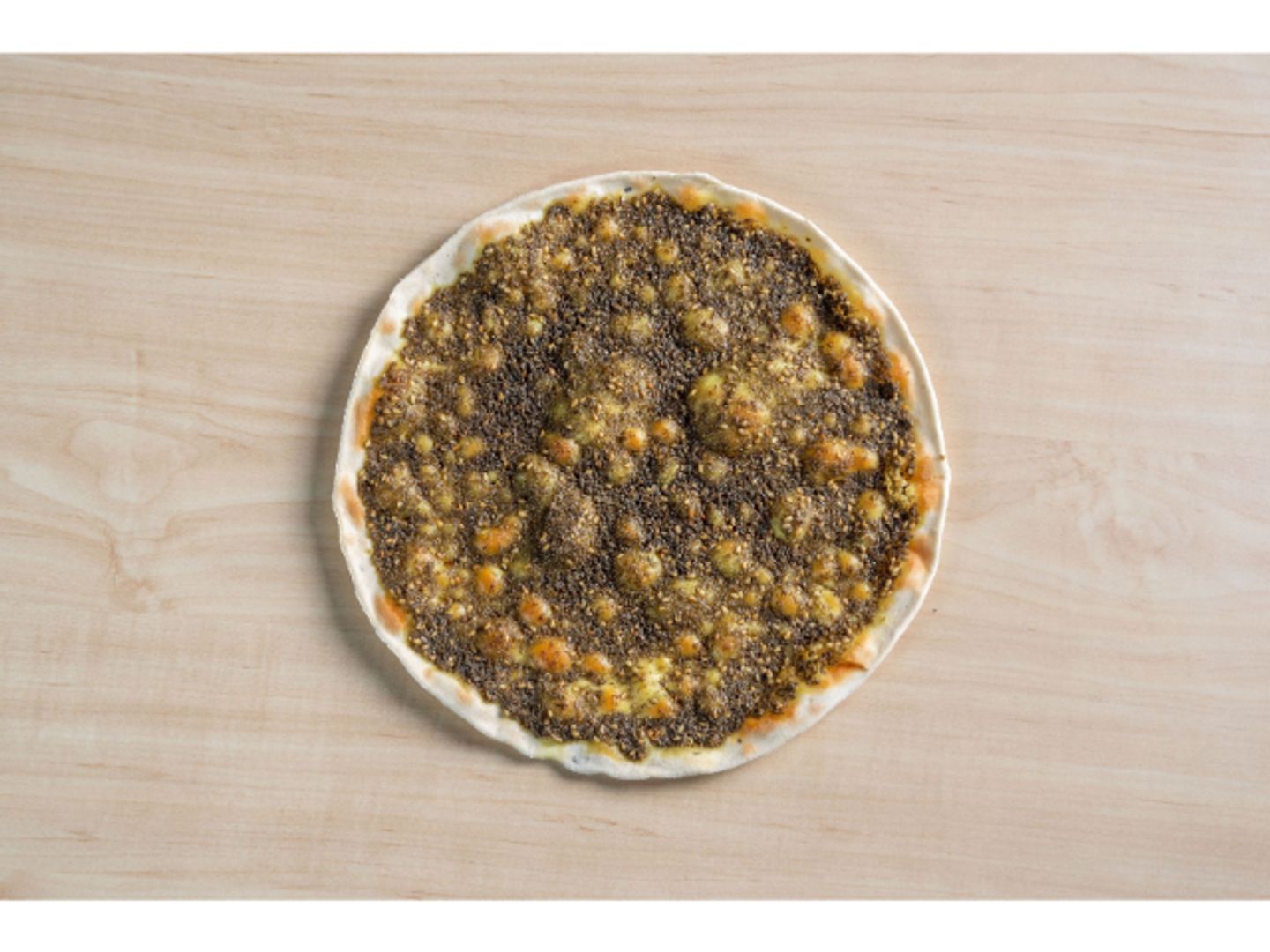 Thyme Pizza - Small