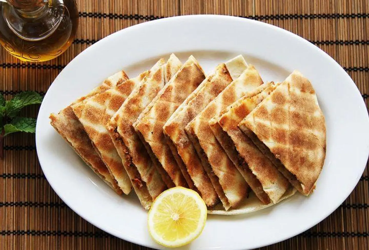 عرايس دجاج - حبة