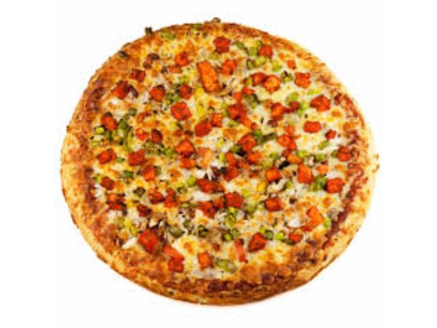Tandoori Special Pizza - Small