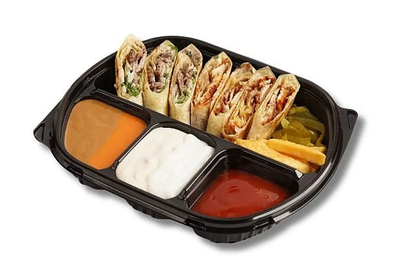 Shawarma Mix Arabik - Original