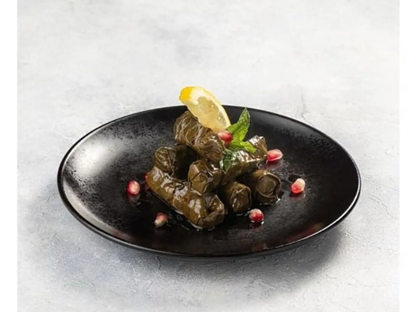 Grape Leaves - Small