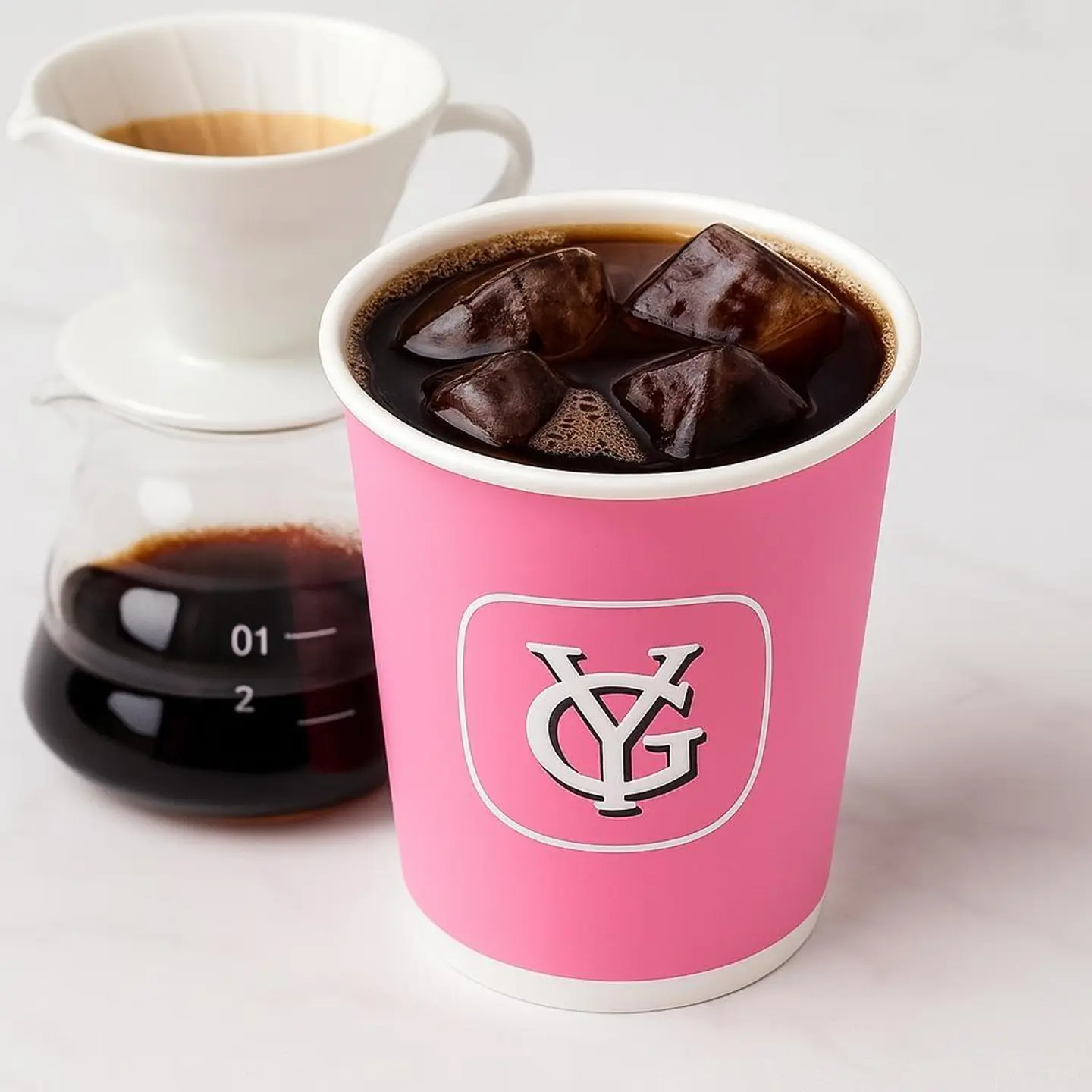 V60 Ethiopian - Small