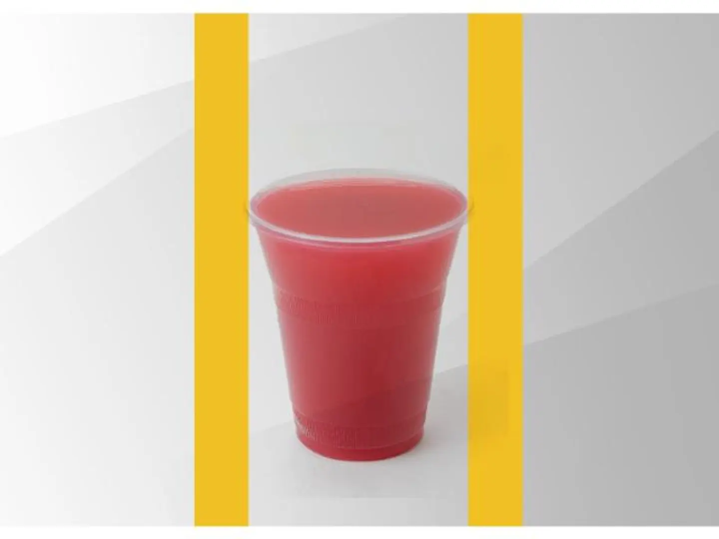 Station Strawberry Juice - Regular