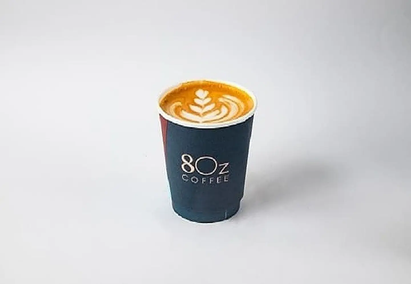 White Mocha - Small