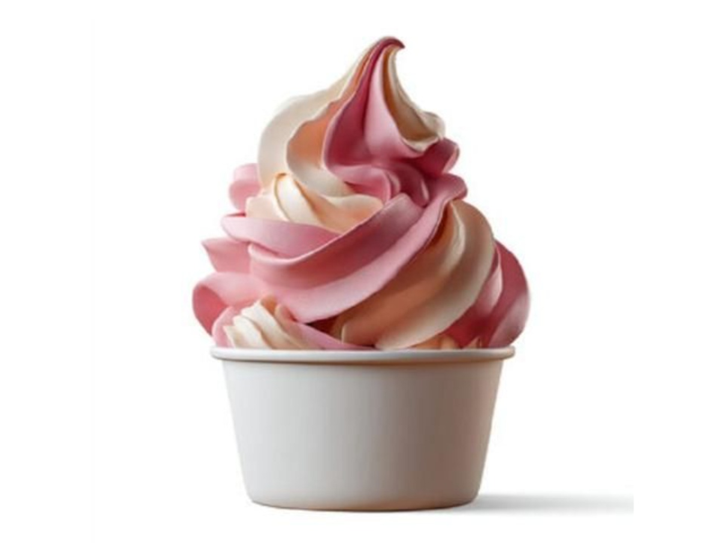 Twister Fruity - Medium