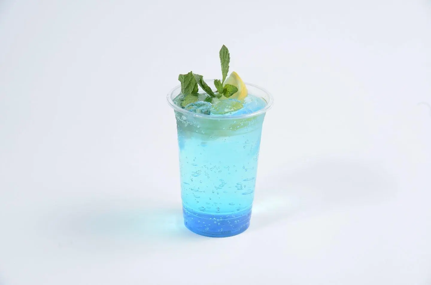Blueberry Mojito - Large