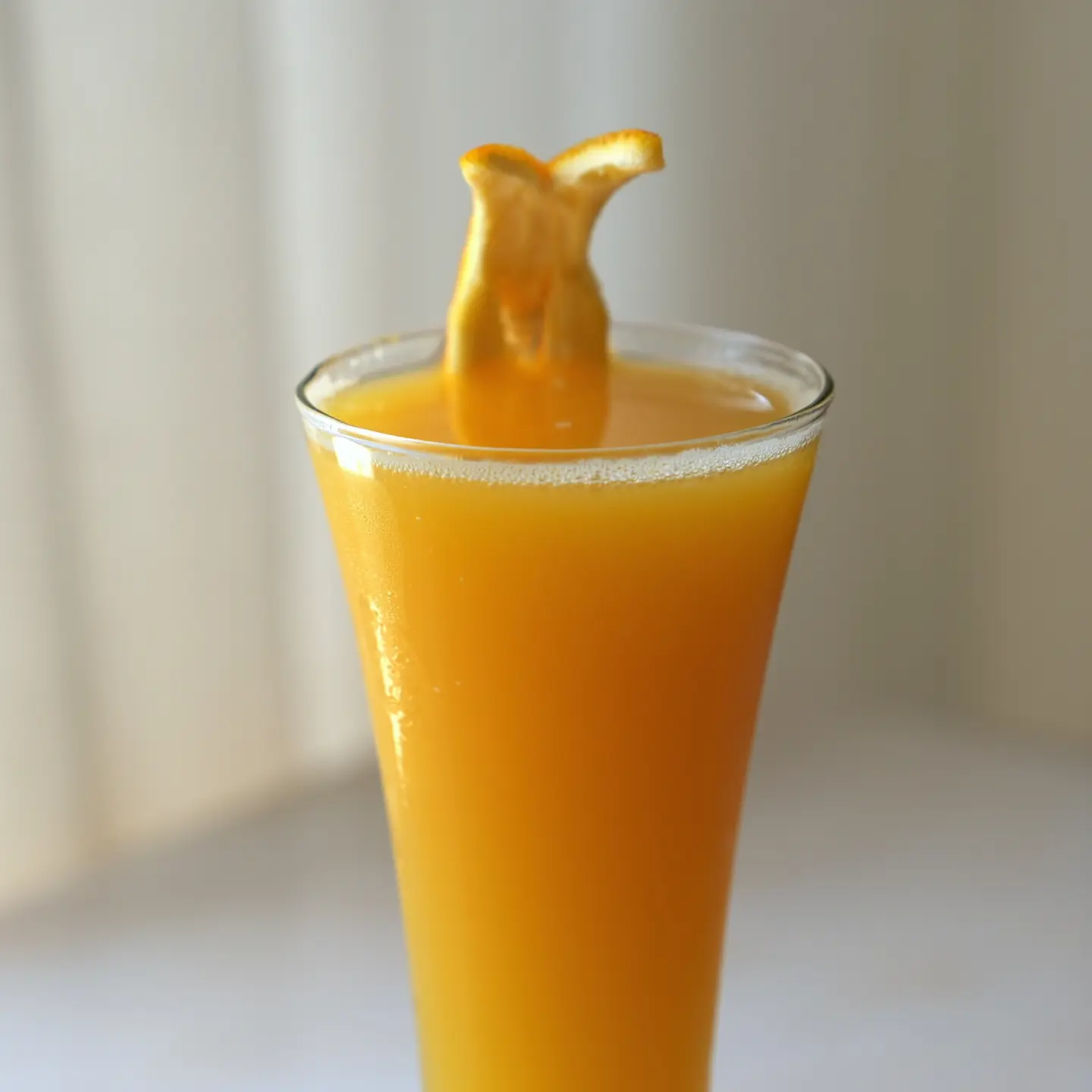 Fresh Juices - Orange