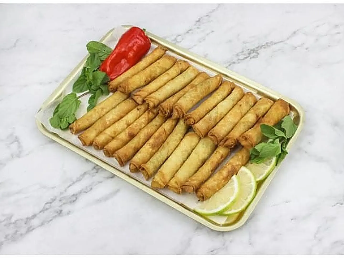 Mixed Platter - One Kilo