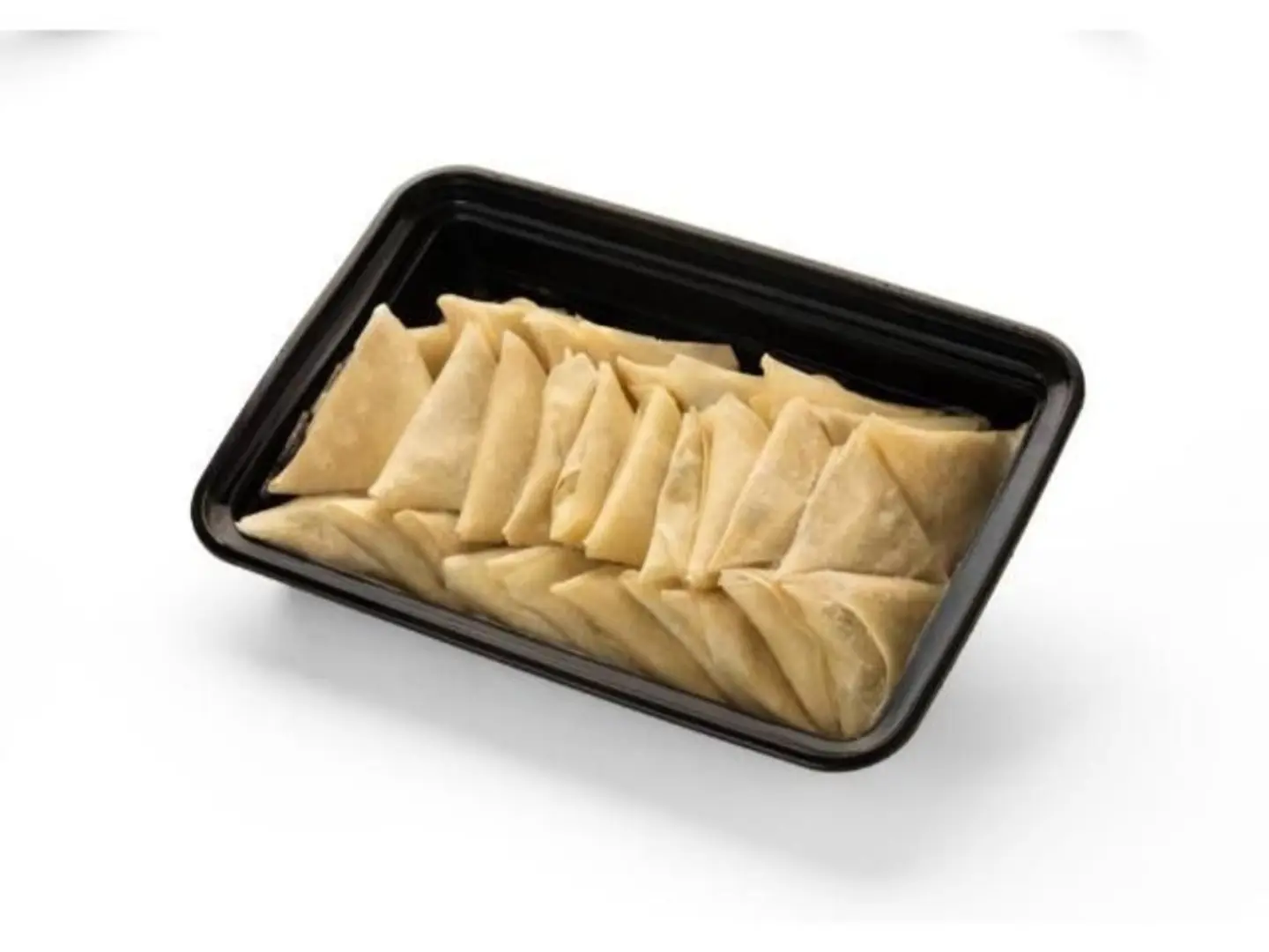 Sambosa - 9 Pieces