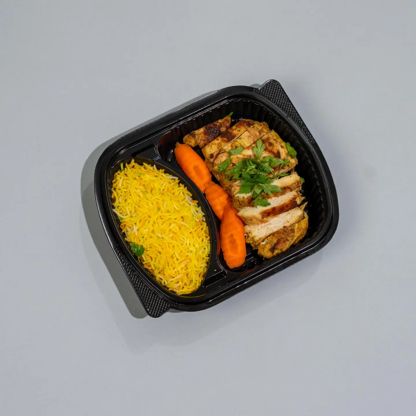 دجاج - الوسط ١٥٠ج