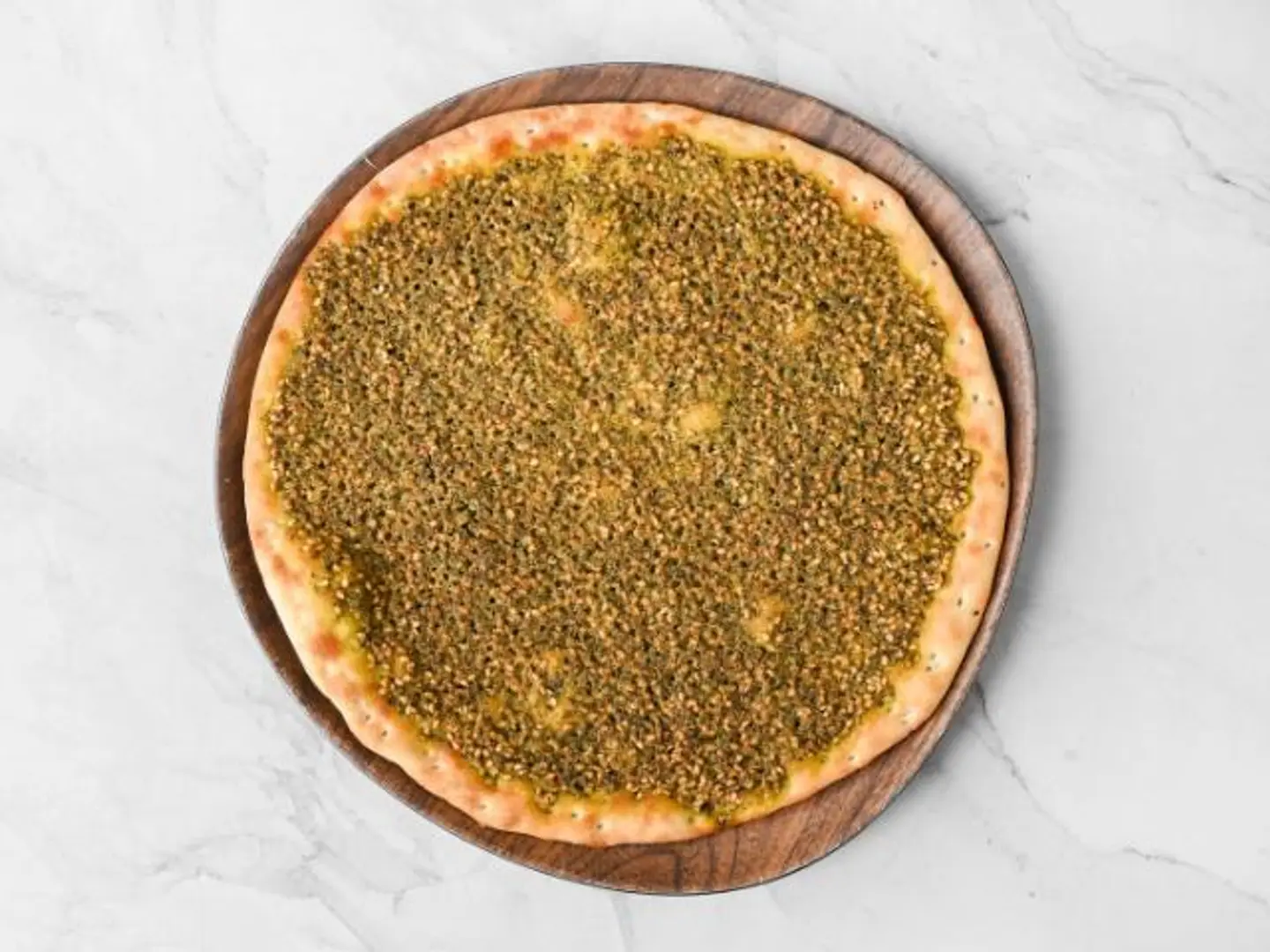 Plain Za'atar - Small