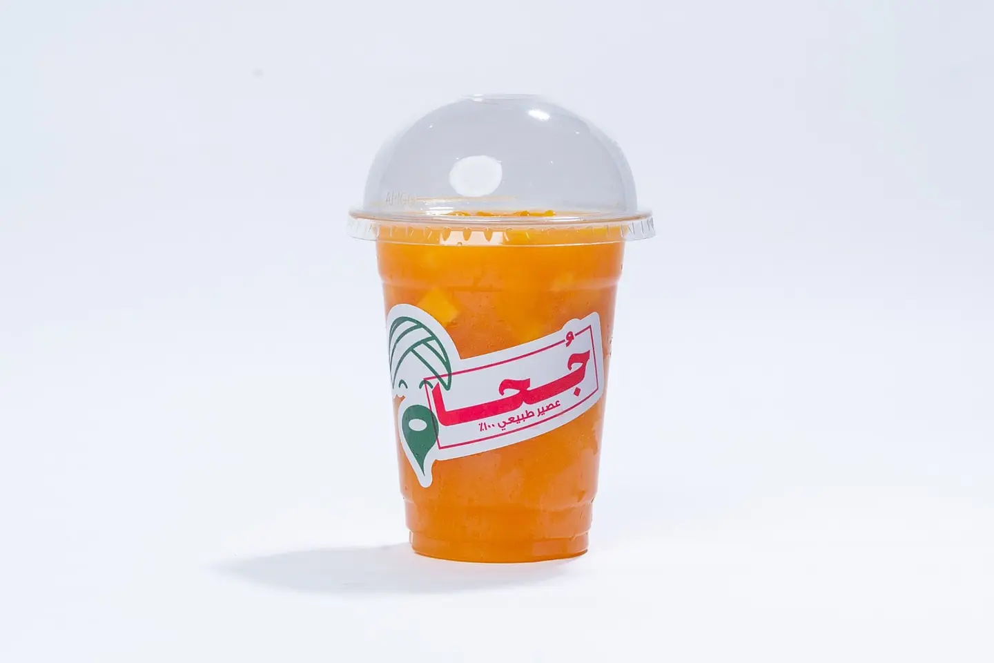 Mango Juha - Small