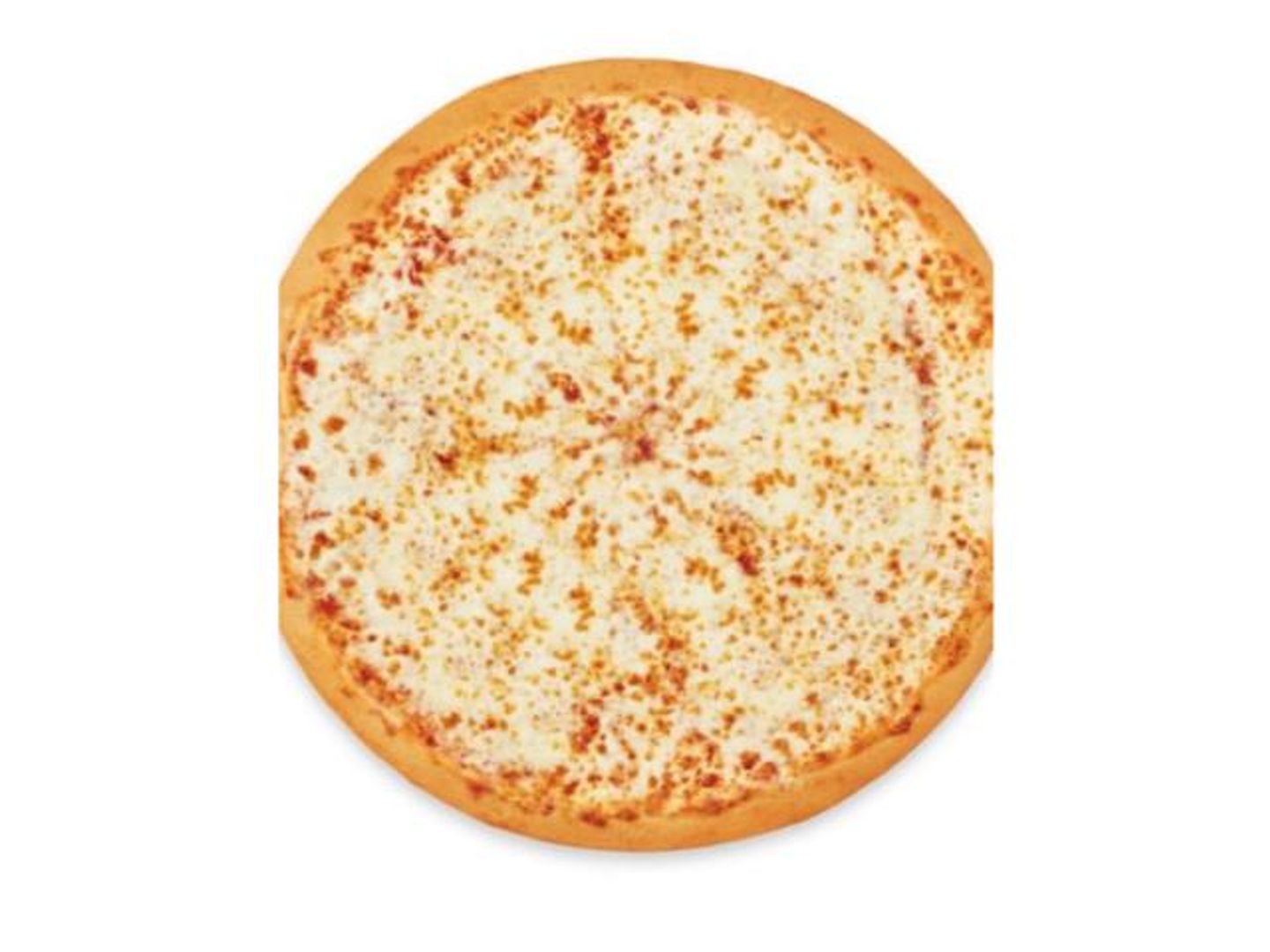 Margherita Pizza - Small