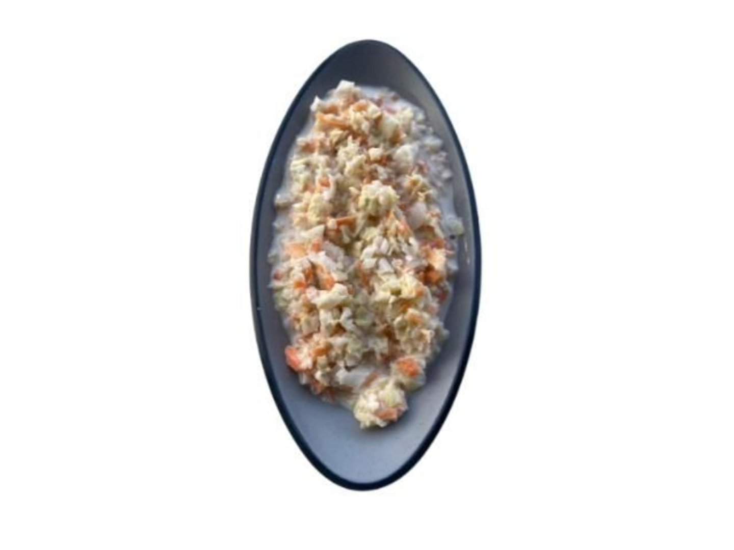 سلطة ملفوف - صغير