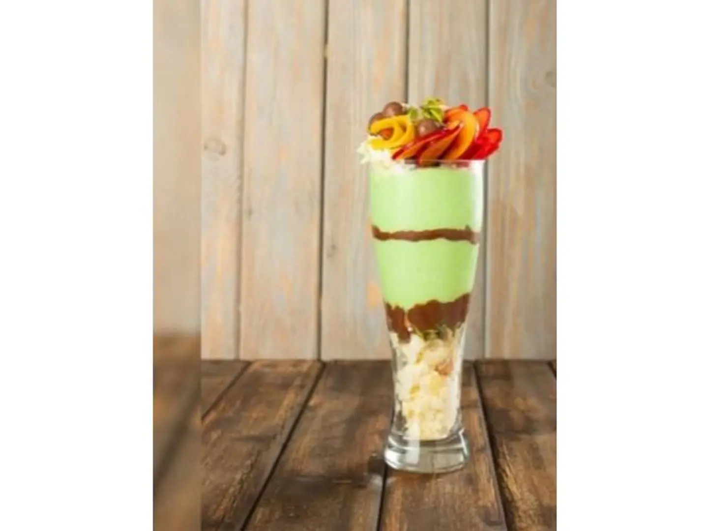 Frost Island Chocolate - Small