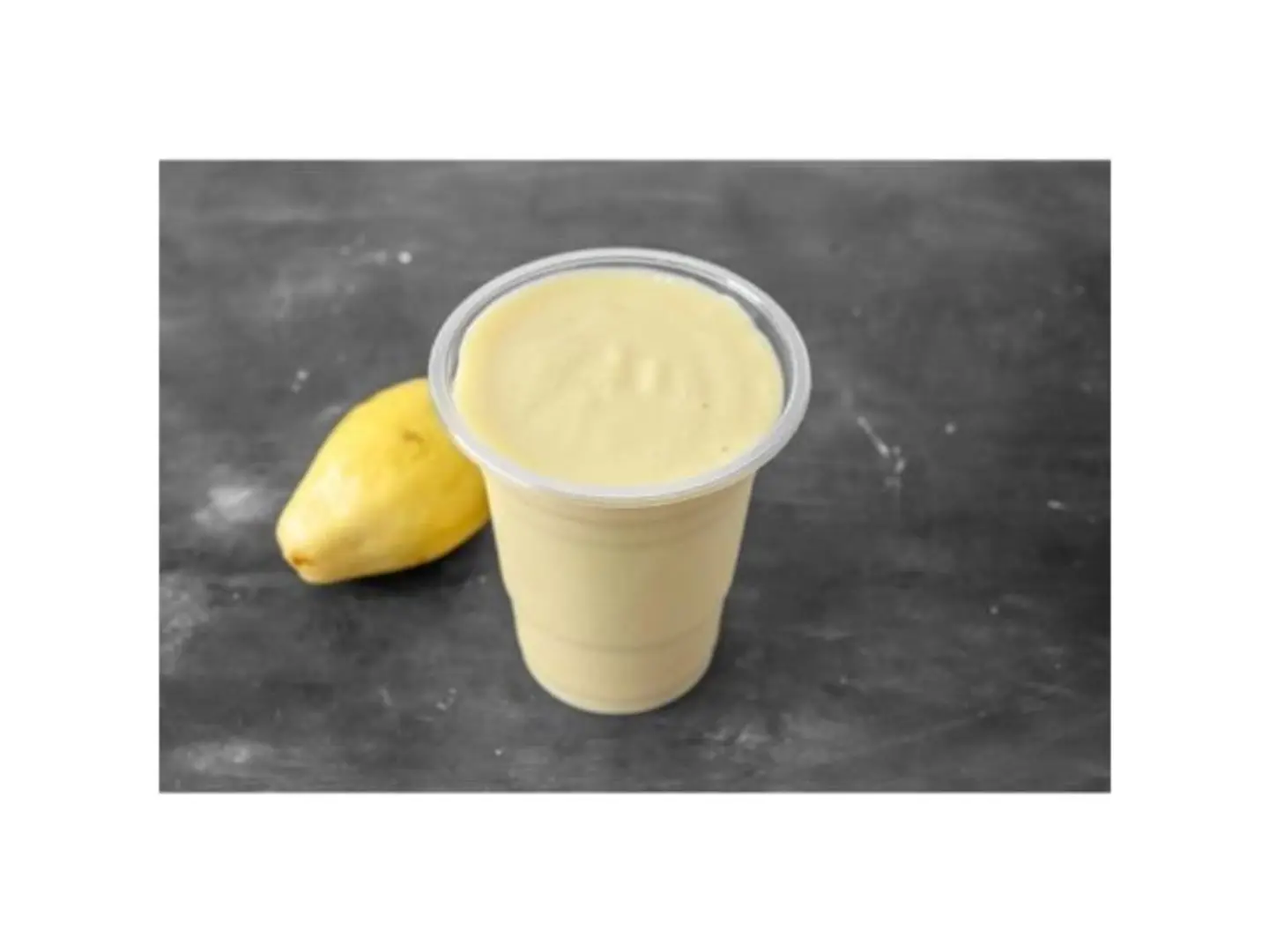 Guava With Milk Juice - Small