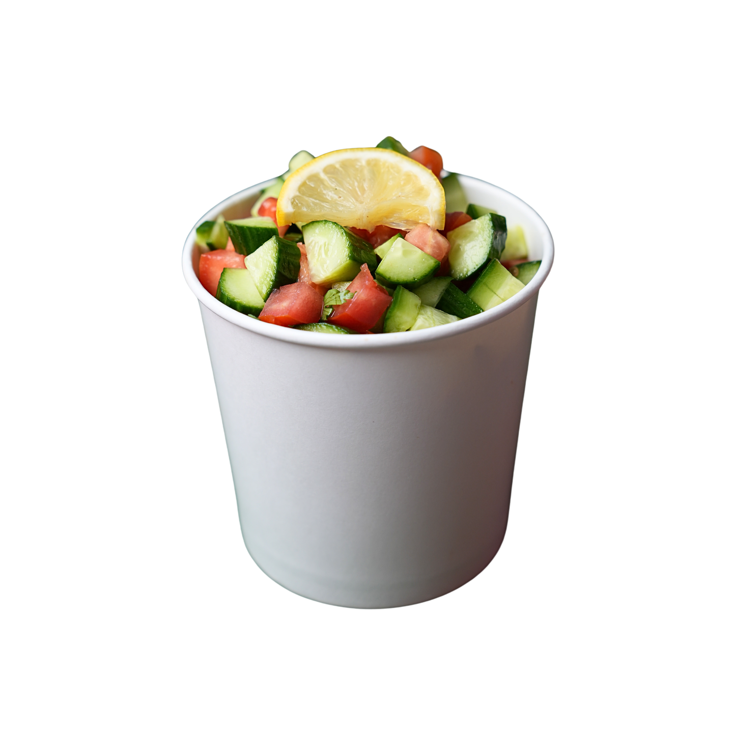 Green Salad - Large Green Salad