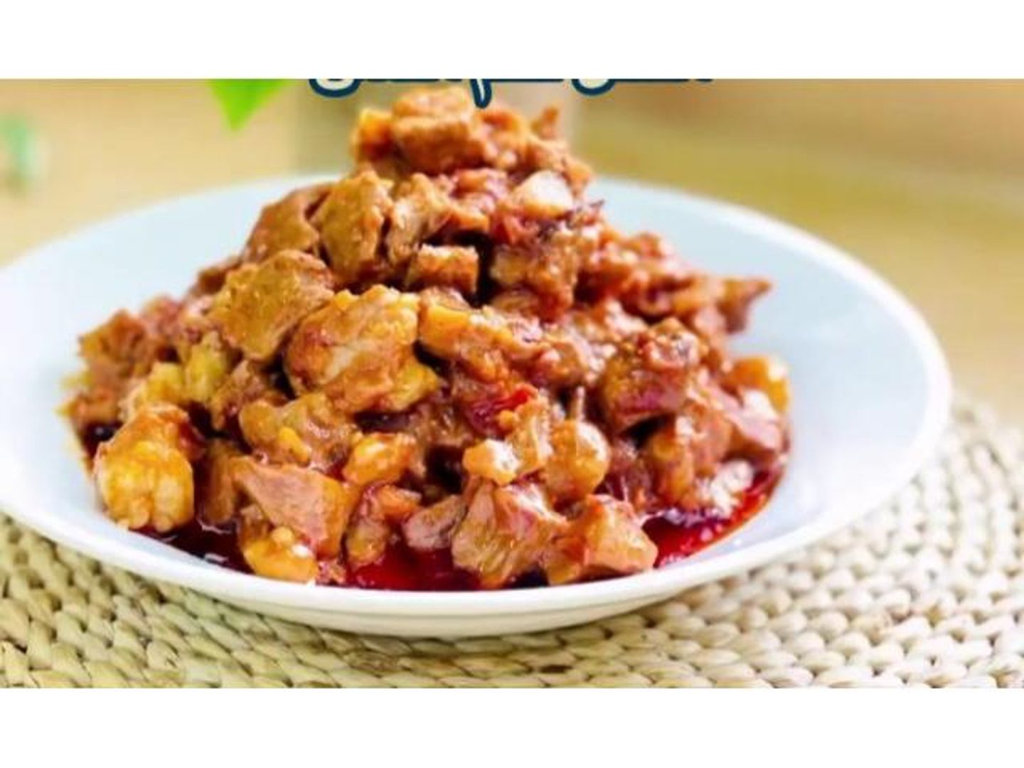 Charsi Meat Meqalqel - Quarter
