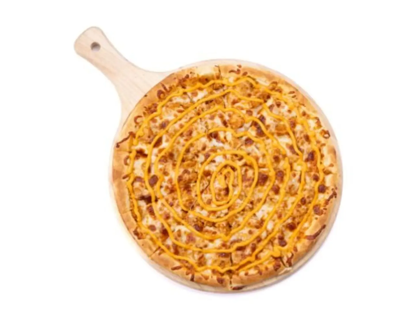 بيتزا دناميت - صغير