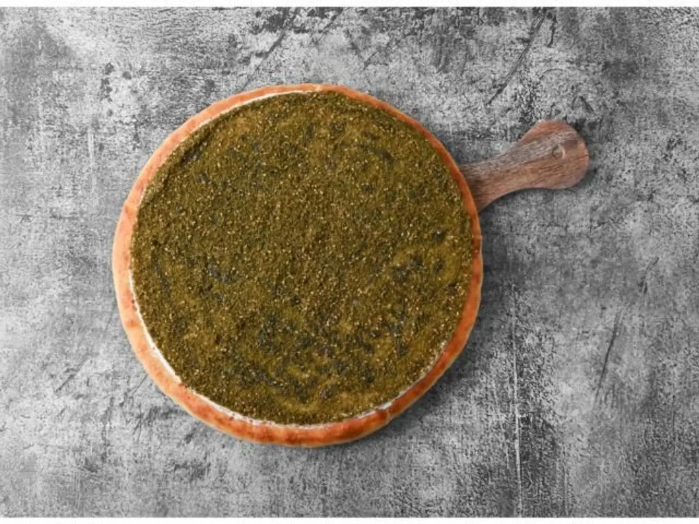 Labaneh Thyme - Small