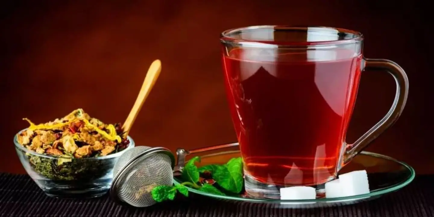 Waleed Tea - Small