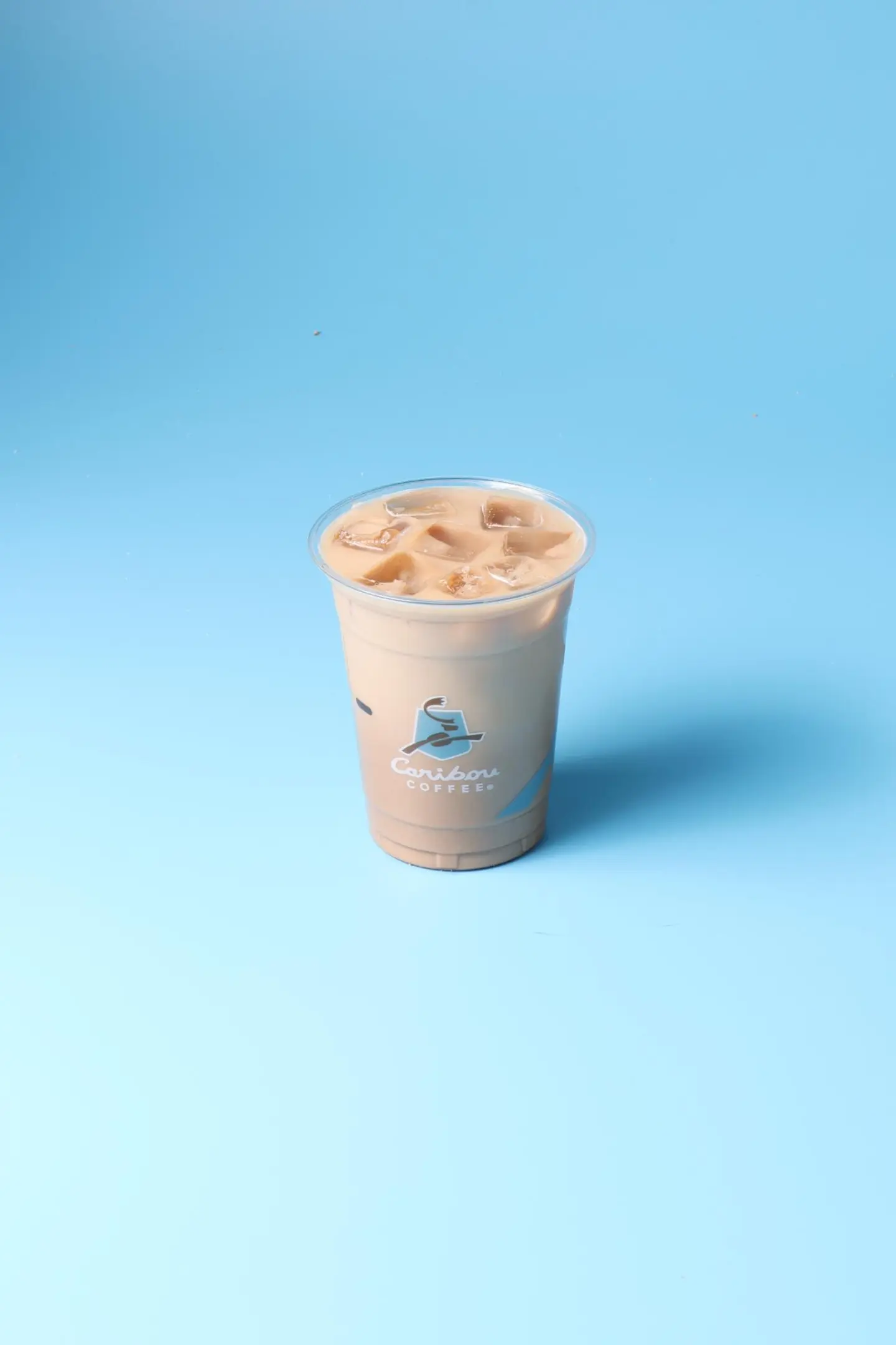 Latte - Small