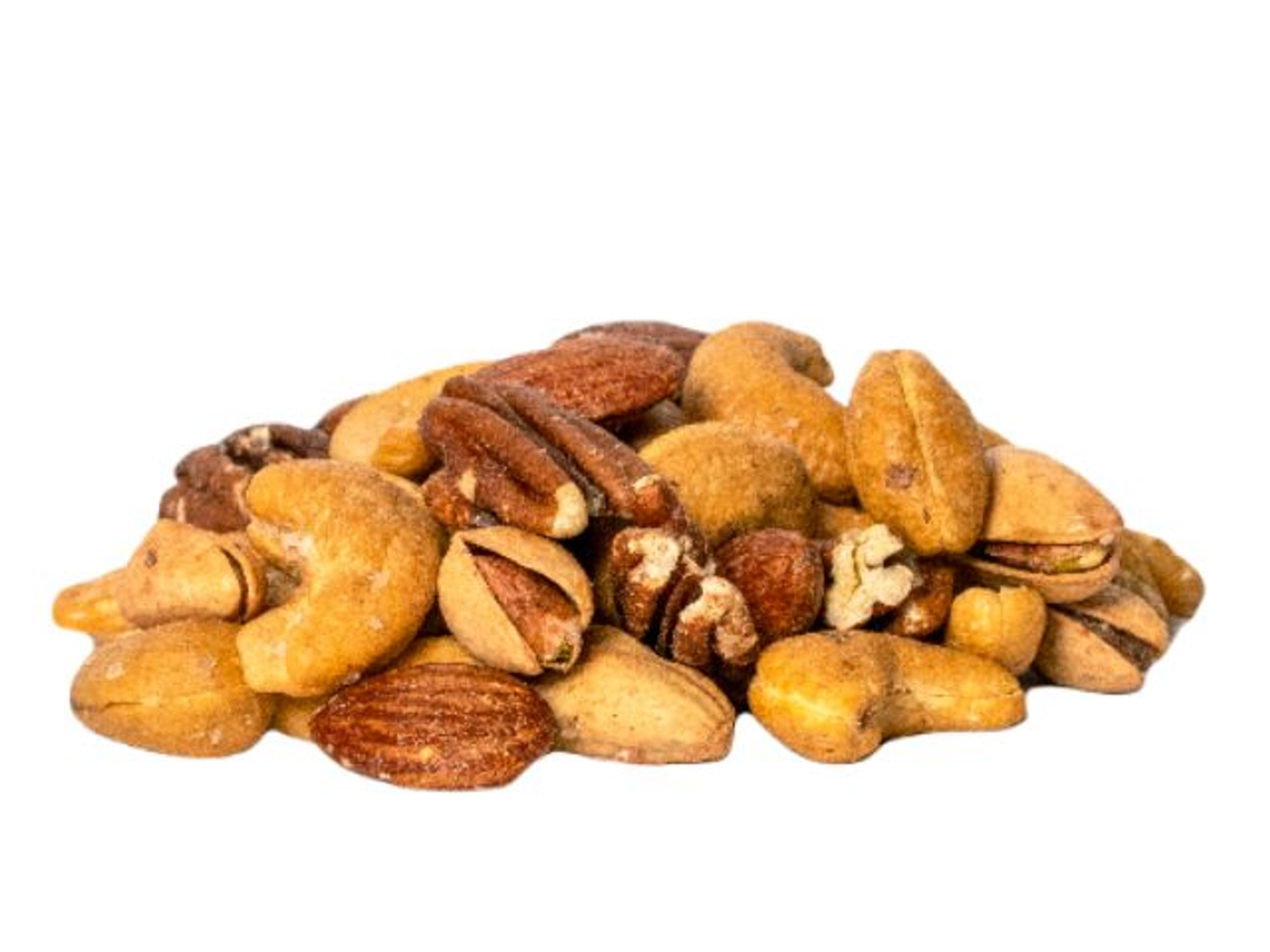Luxury Mixed Nuts - 250 Gm