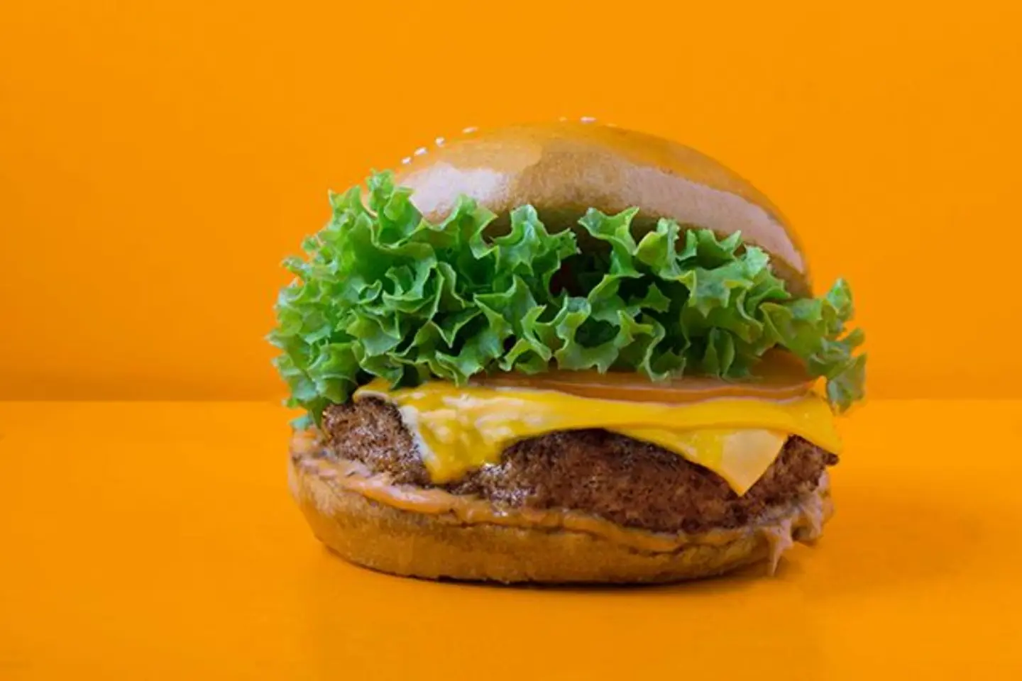 Classic Beef - Sandwich