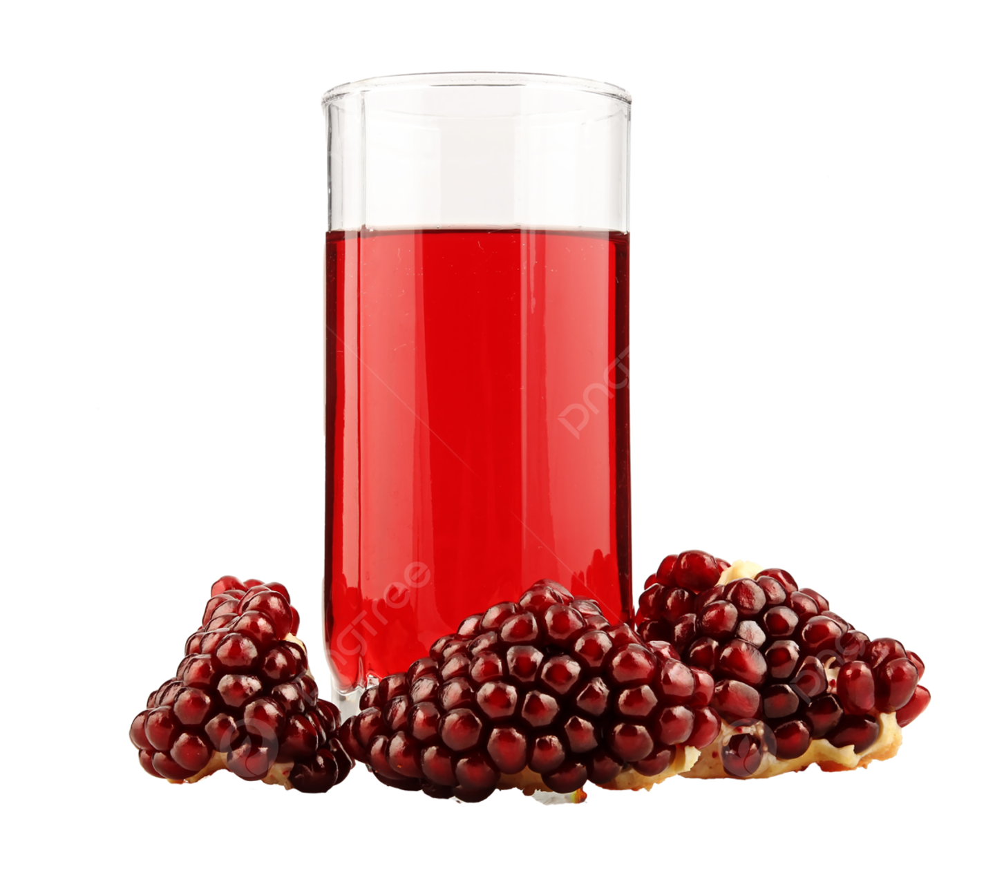 Pomegranate Juice - Medium