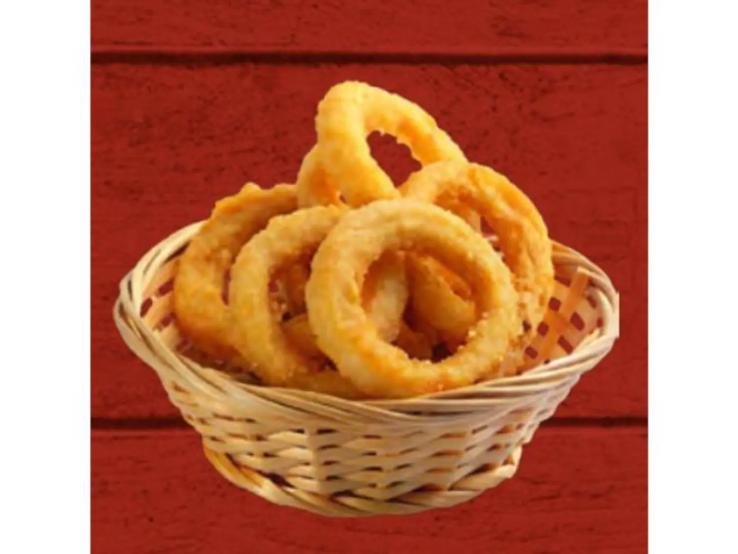 Onion Rings - Meal