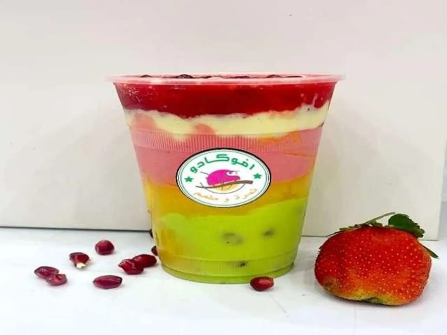 Dalooni Alayk Juice - Medium