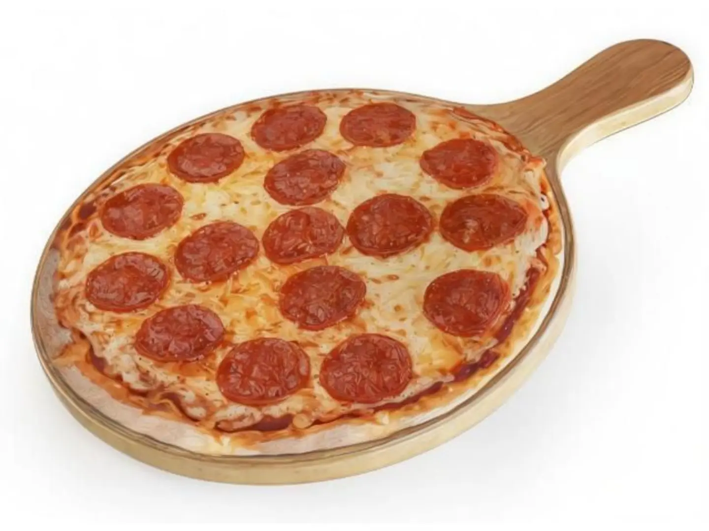 Pepperoni Pizza - Small