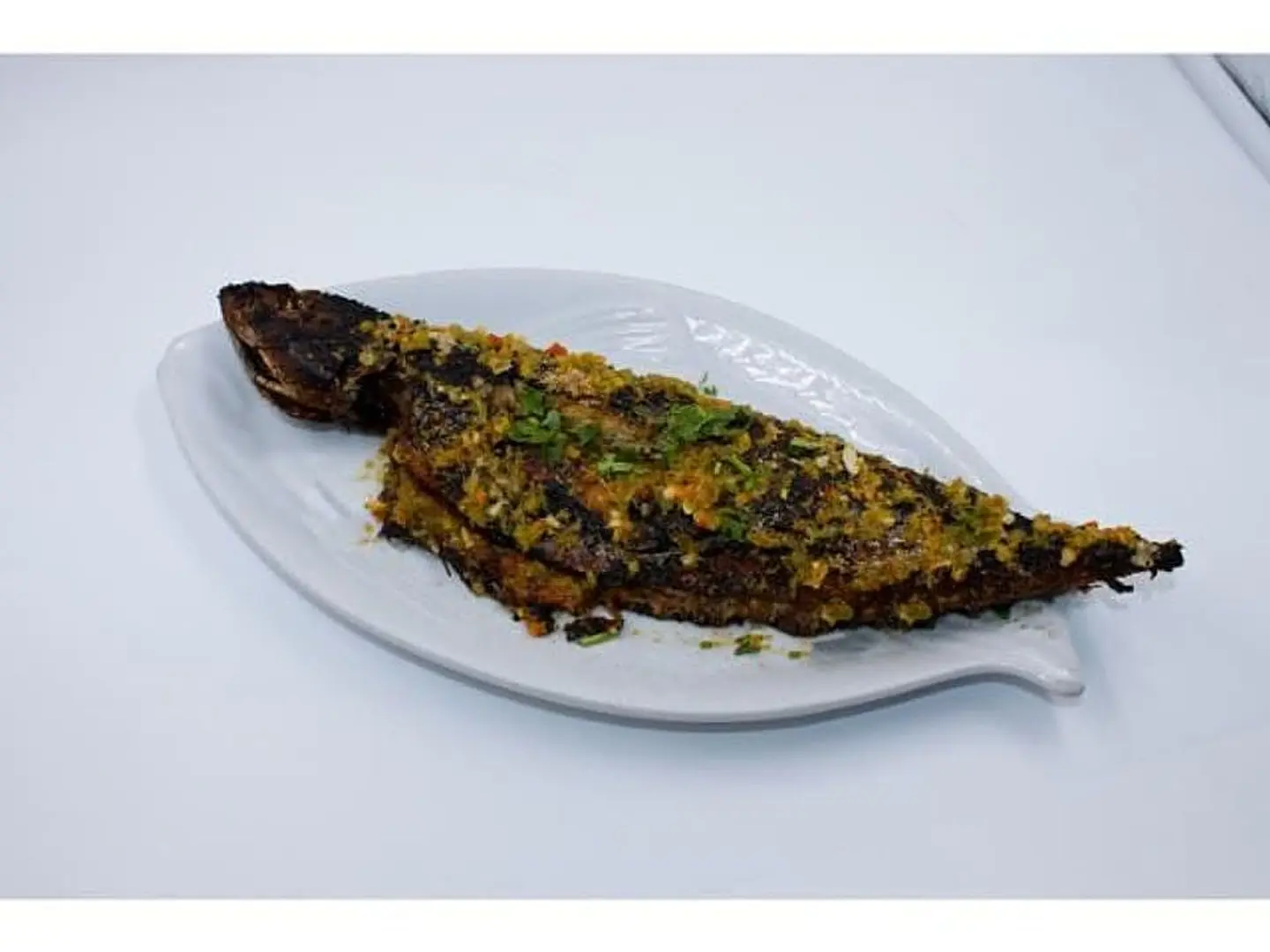 Bori Grilled - Half