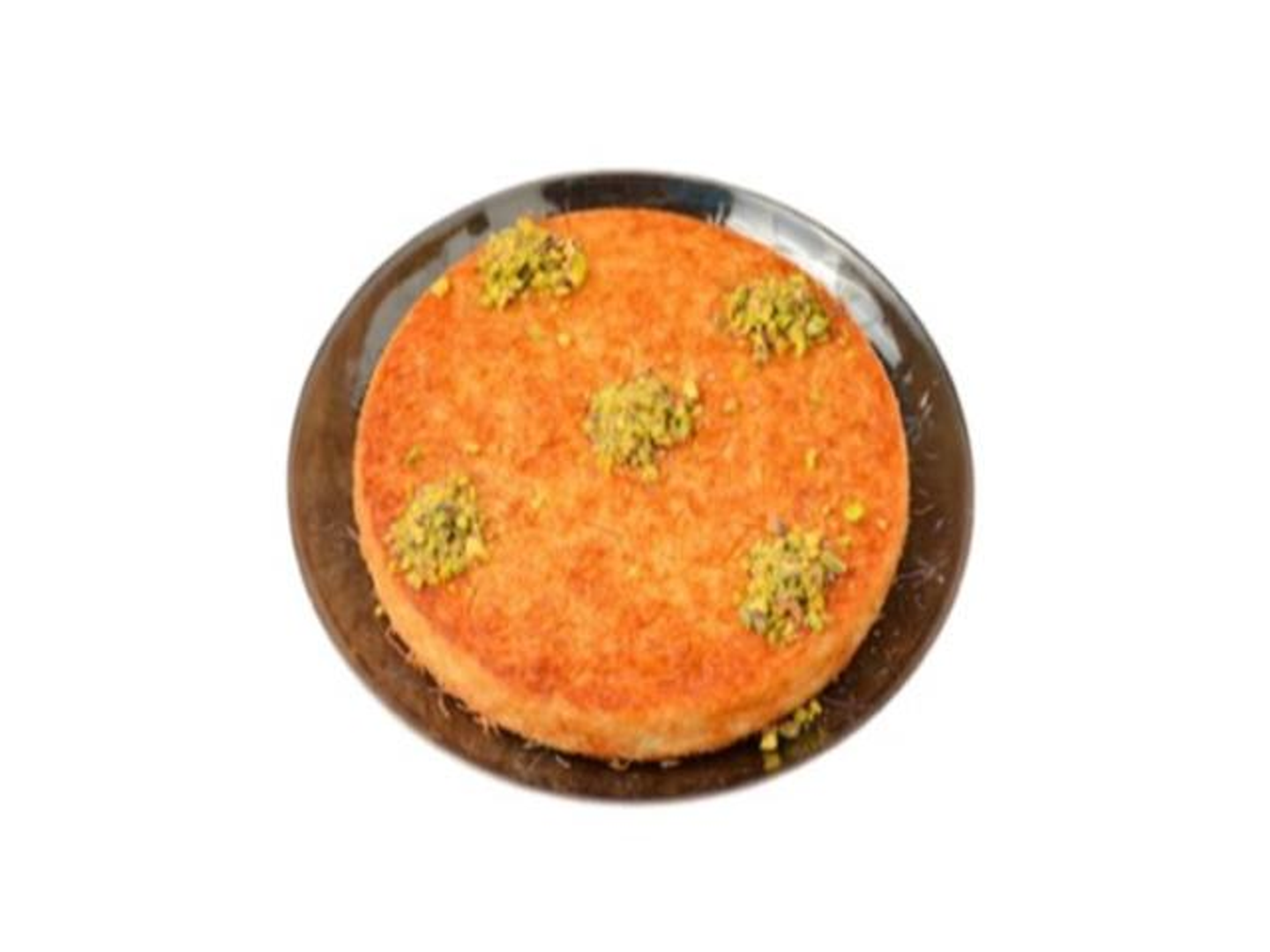 Kunafah With Cheese - Small